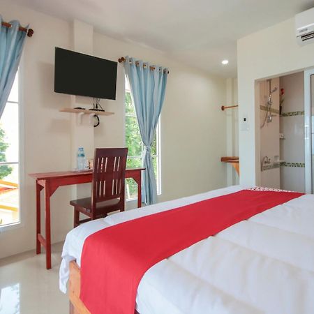 فندق Oyo 1085 Ma Lanta House Ko Lanta المظهر الخارجي الصورة
