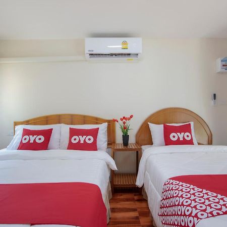فندق Oyo 1085 Ma Lanta House Ko Lanta المظهر الخارجي الصورة
