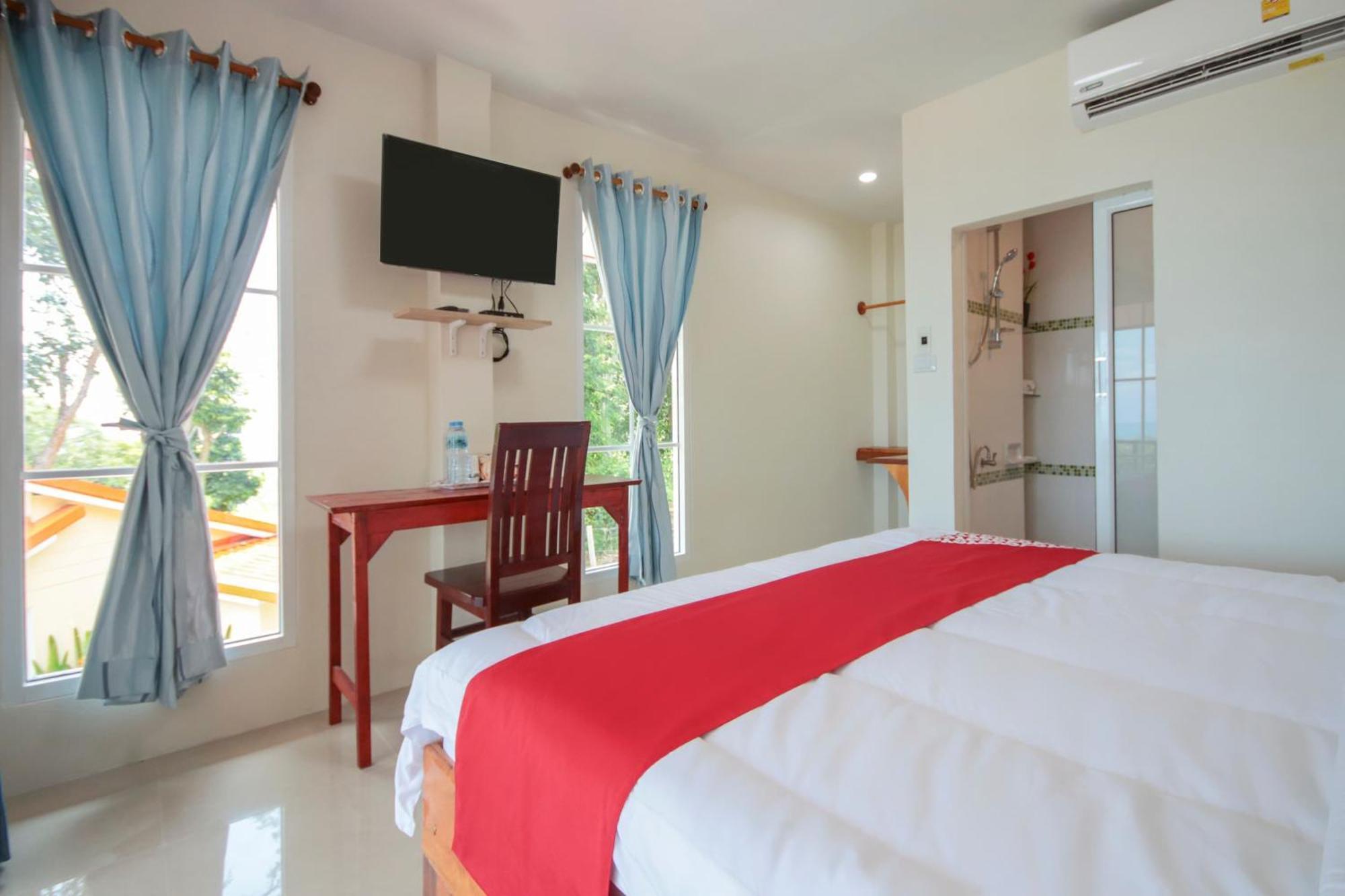 فندق Oyo 1085 Ma Lanta House Ko Lanta المظهر الخارجي الصورة