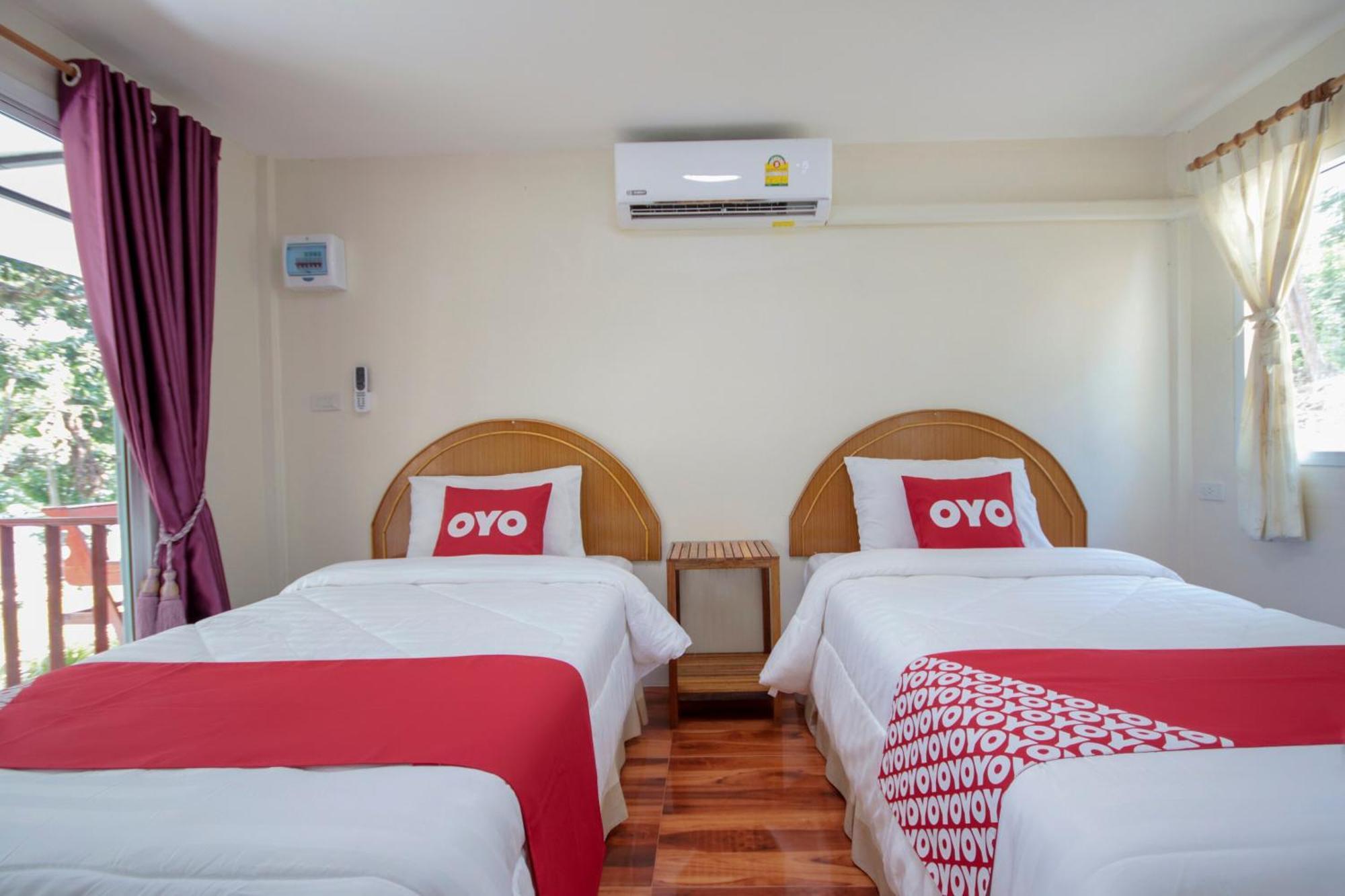 فندق Oyo 1085 Ma Lanta House Ko Lanta المظهر الخارجي الصورة