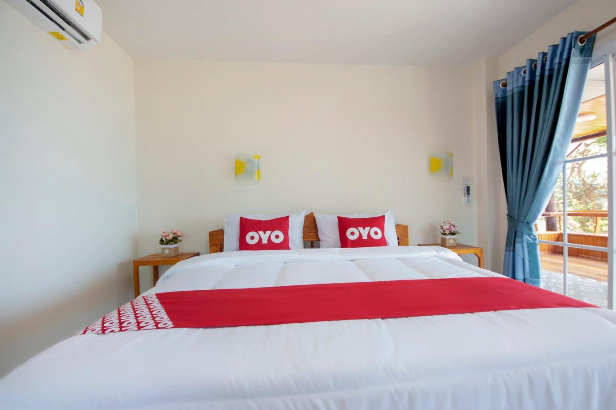 فندق Oyo 1085 Ma Lanta House Ko Lanta المظهر الخارجي الصورة