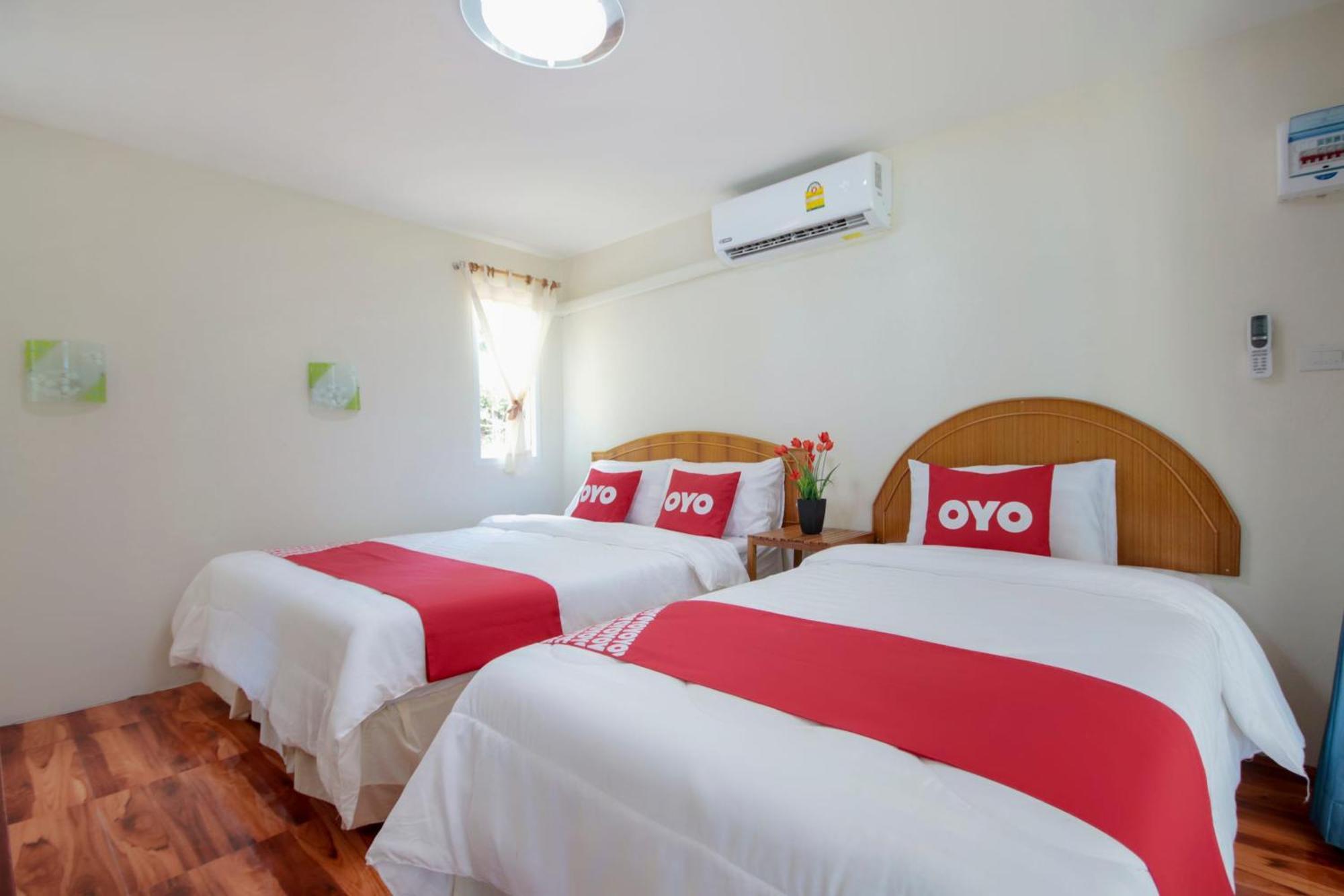 فندق Oyo 1085 Ma Lanta House Ko Lanta المظهر الخارجي الصورة