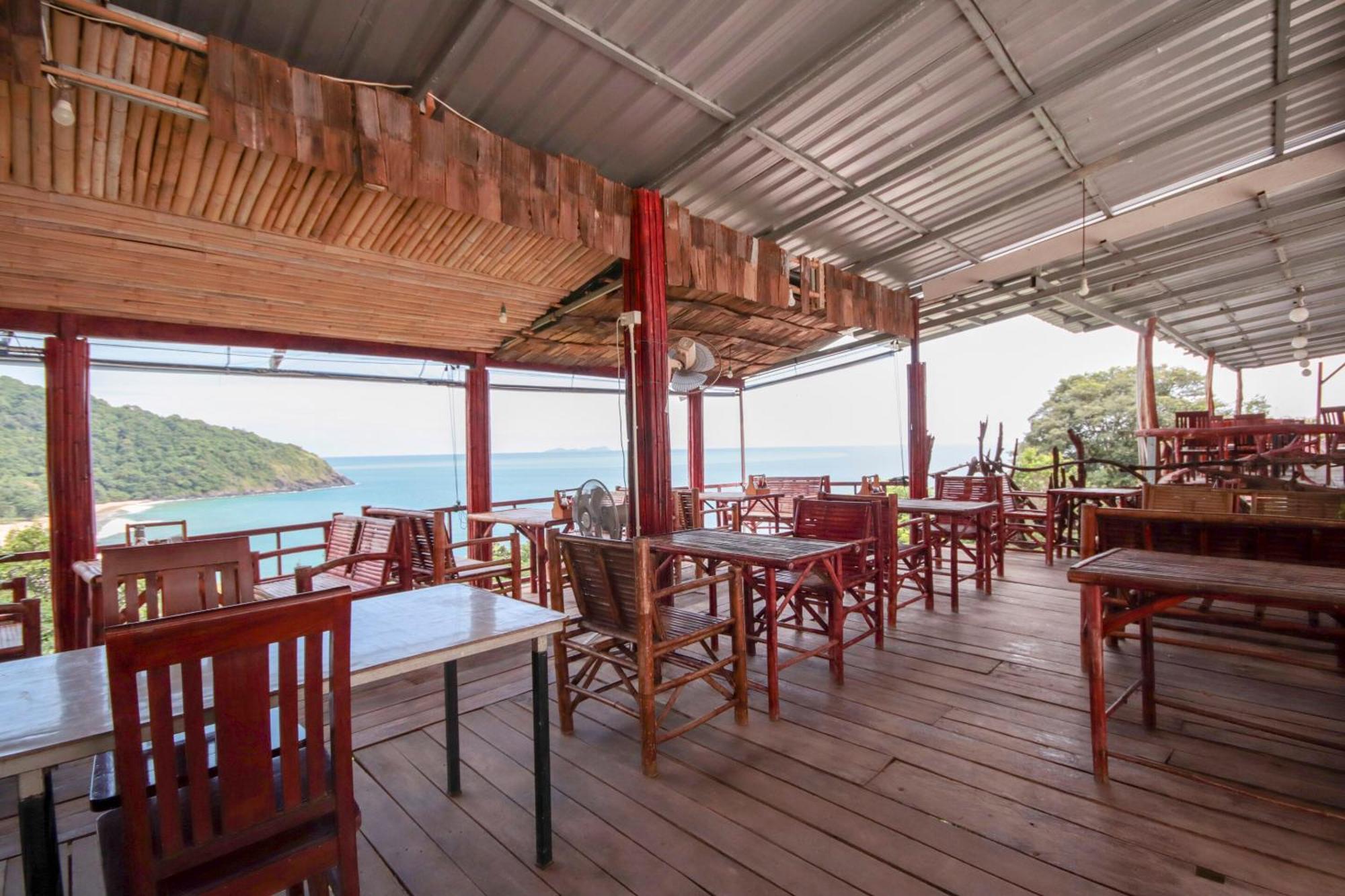 فندق Oyo 1085 Ma Lanta House Ko Lanta المظهر الخارجي الصورة