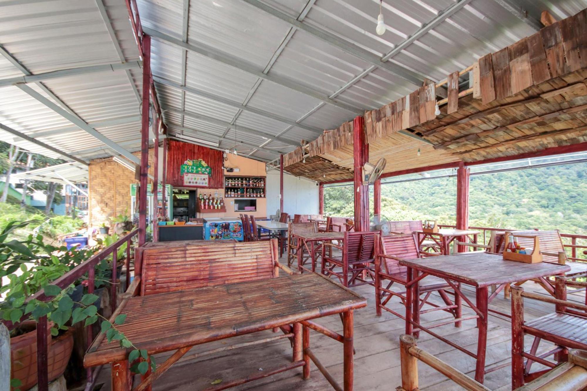 فندق Oyo 1085 Ma Lanta House Ko Lanta المظهر الخارجي الصورة
