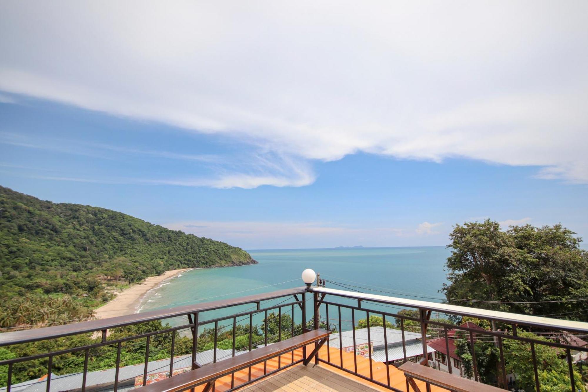 فندق Oyo 1085 Ma Lanta House Ko Lanta المظهر الخارجي الصورة