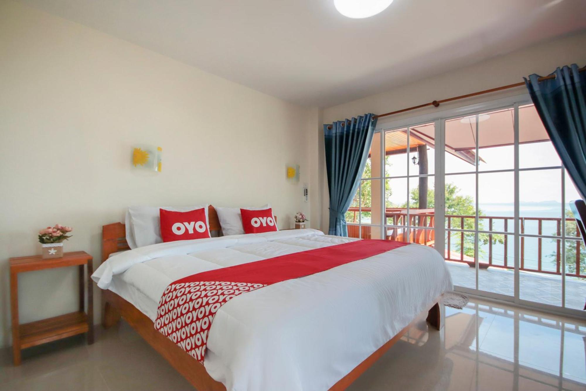 فندق Oyo 1085 Ma Lanta House Ko Lanta المظهر الخارجي الصورة