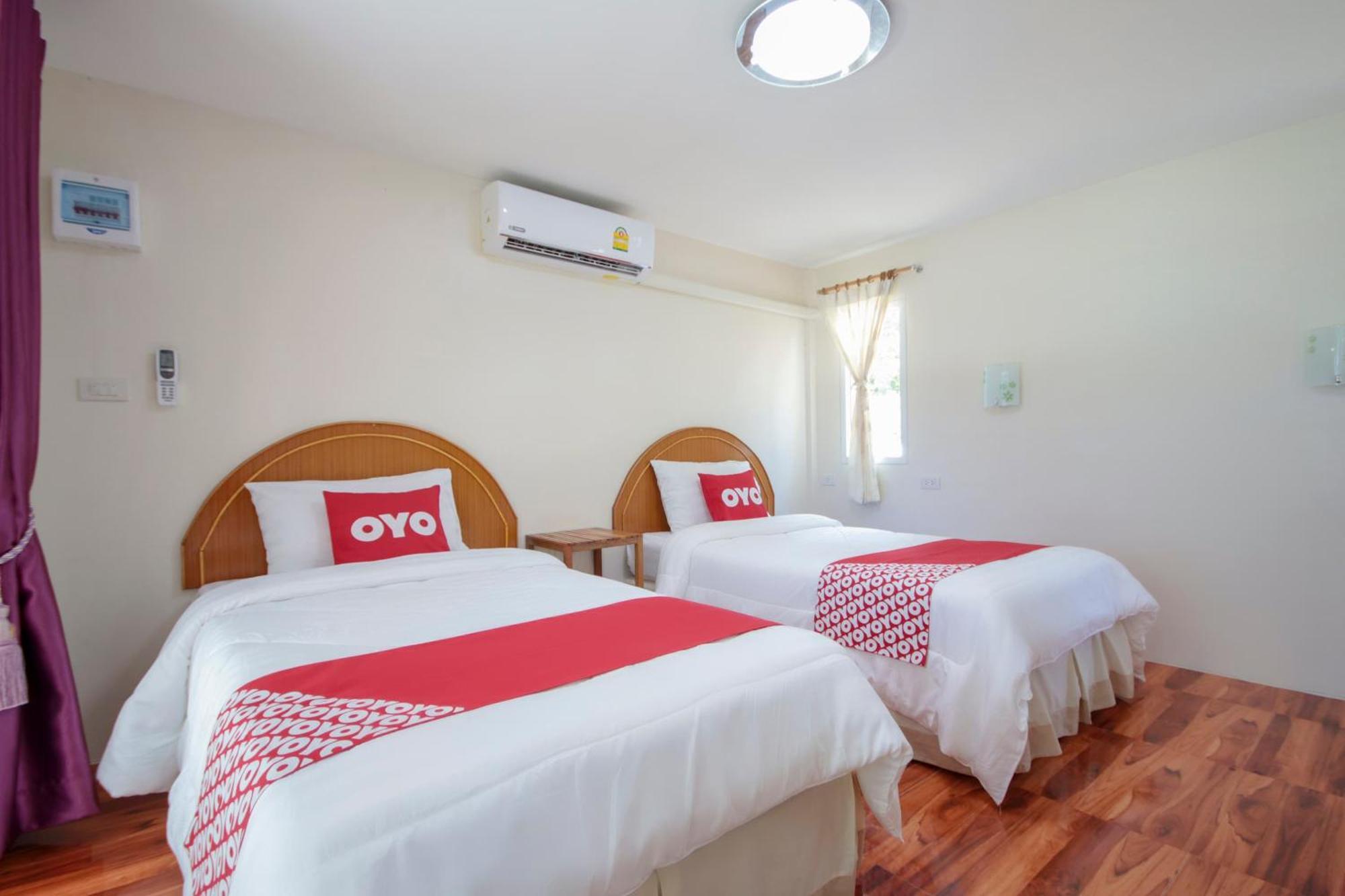 فندق Oyo 1085 Ma Lanta House Ko Lanta المظهر الخارجي الصورة