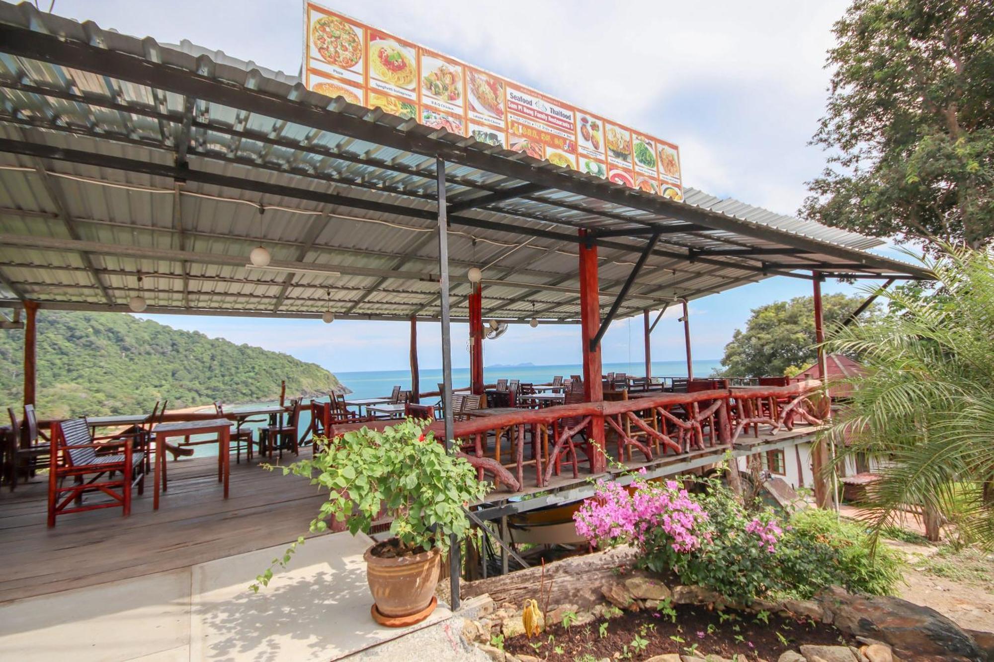 فندق Oyo 1085 Ma Lanta House Ko Lanta المظهر الخارجي الصورة