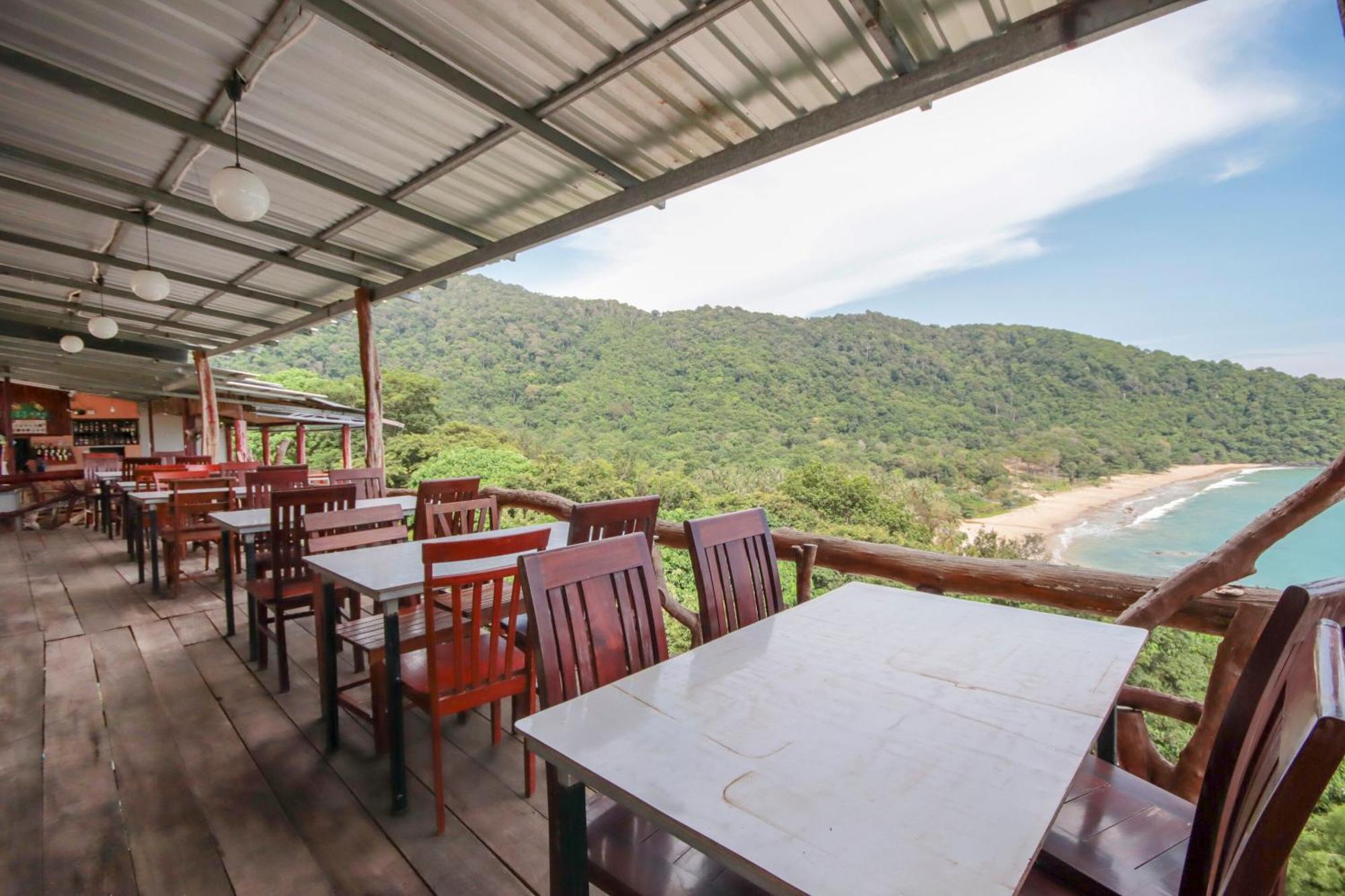 فندق Oyo 1085 Ma Lanta House Ko Lanta المظهر الخارجي الصورة