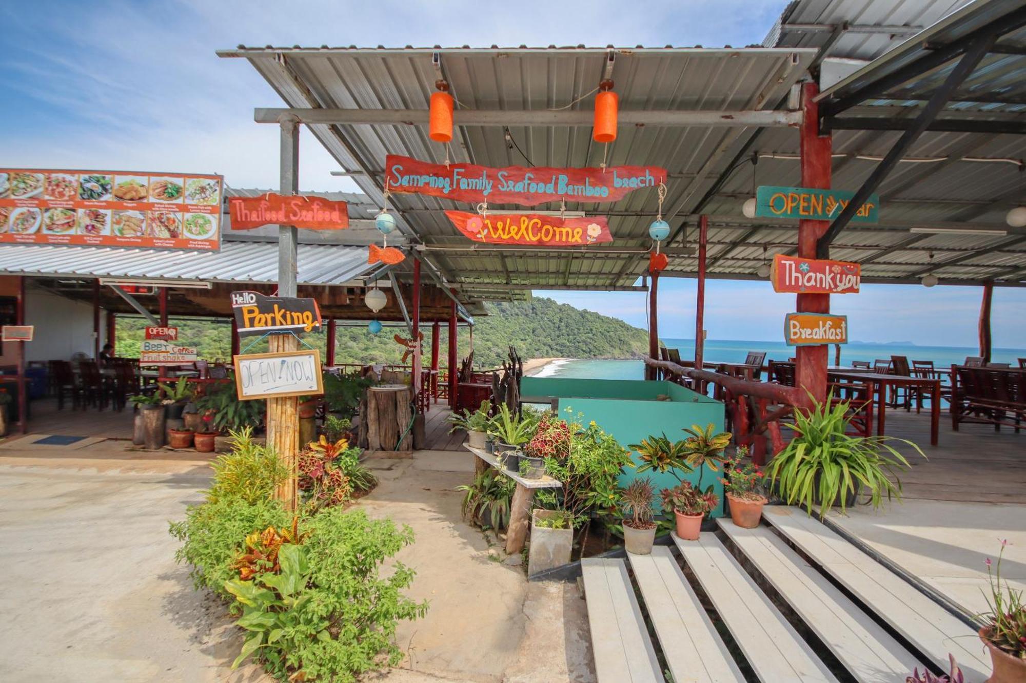 فندق Oyo 1085 Ma Lanta House Ko Lanta المظهر الخارجي الصورة