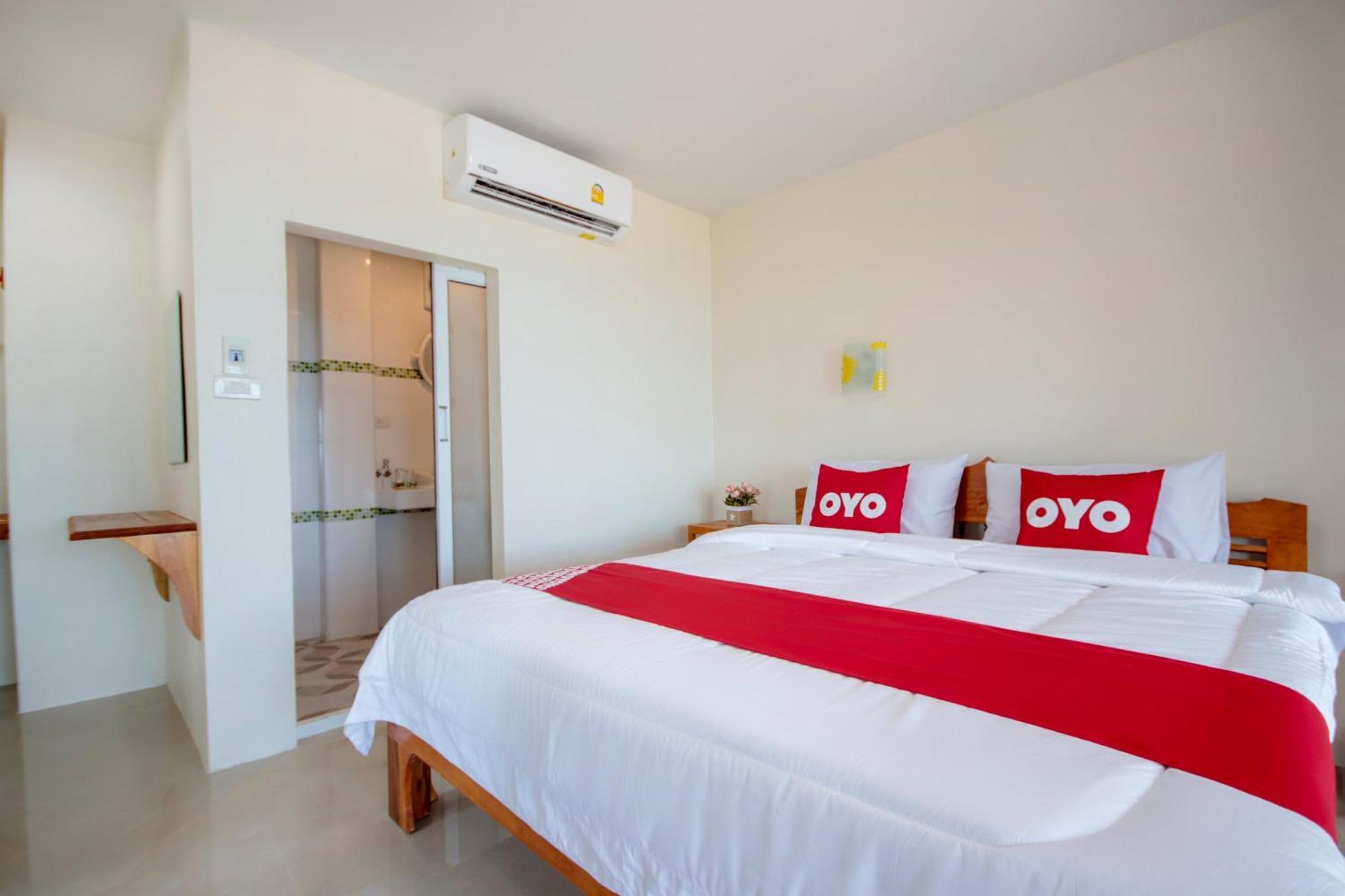 فندق Oyo 1085 Ma Lanta House Ko Lanta المظهر الخارجي الصورة