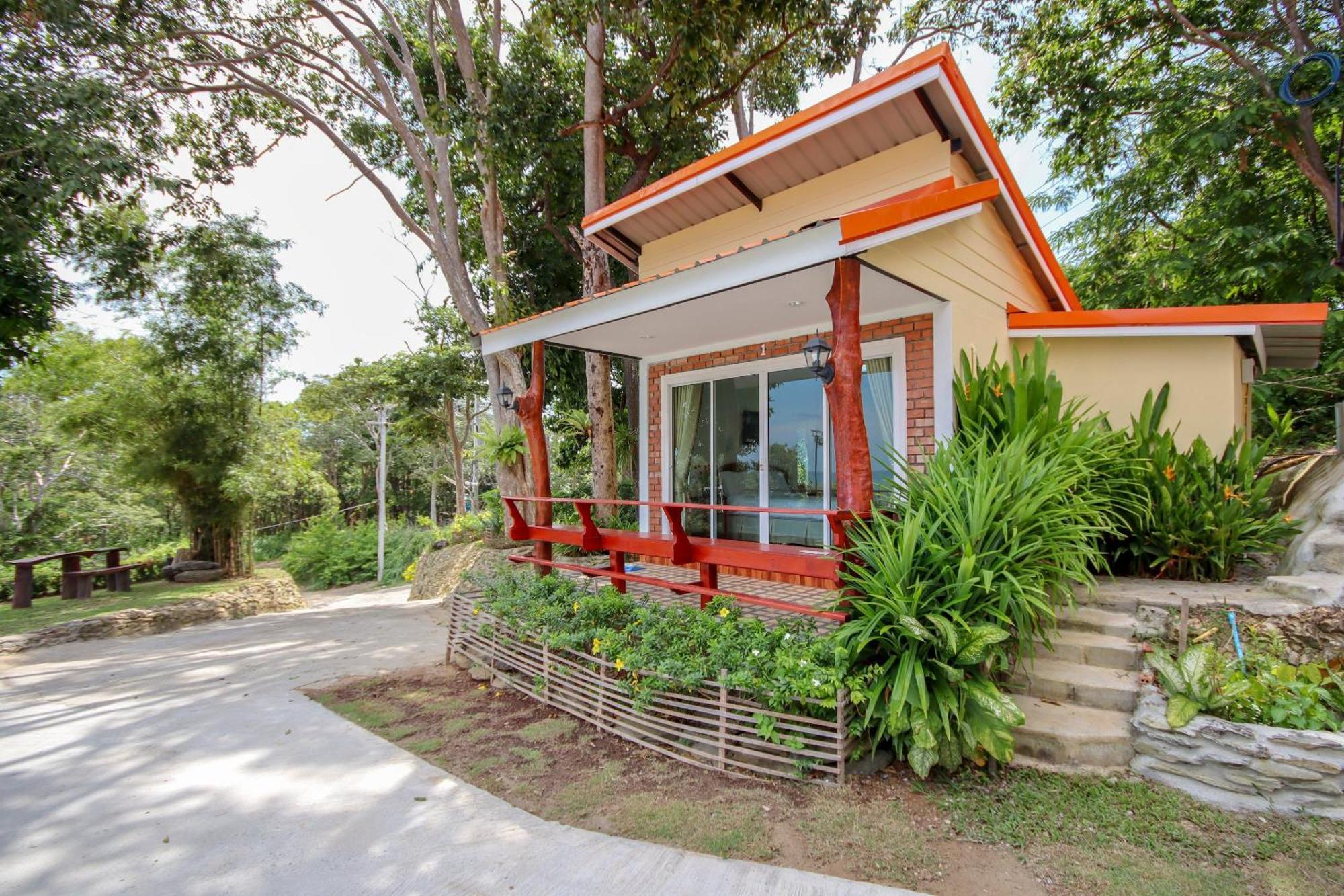 فندق Oyo 1085 Ma Lanta House Ko Lanta المظهر الخارجي الصورة