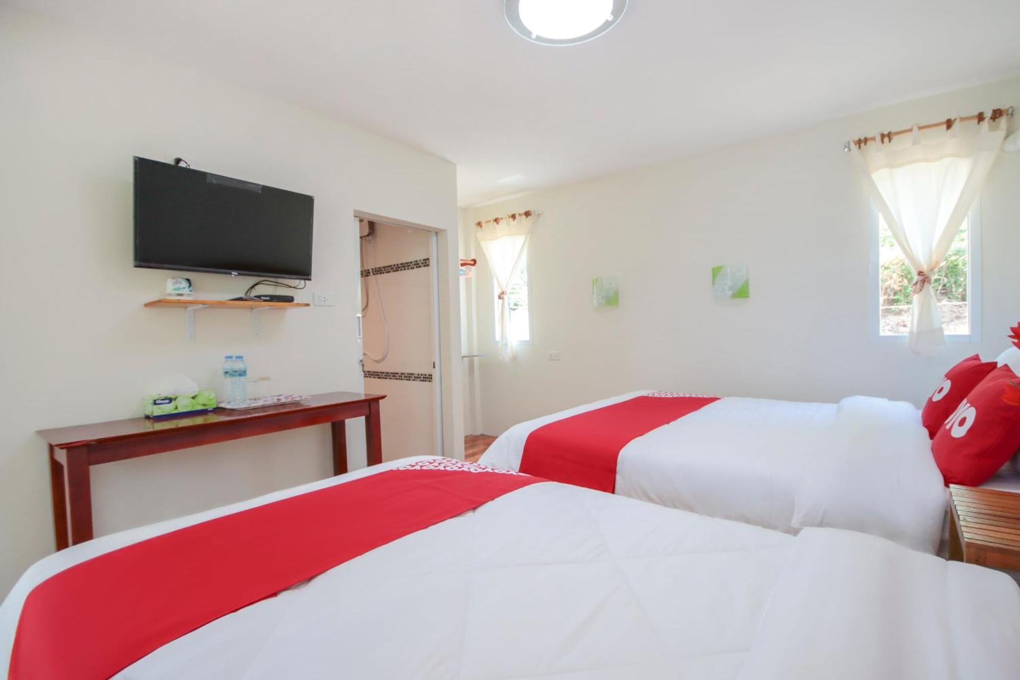 فندق Oyo 1085 Ma Lanta House Ko Lanta المظهر الخارجي الصورة