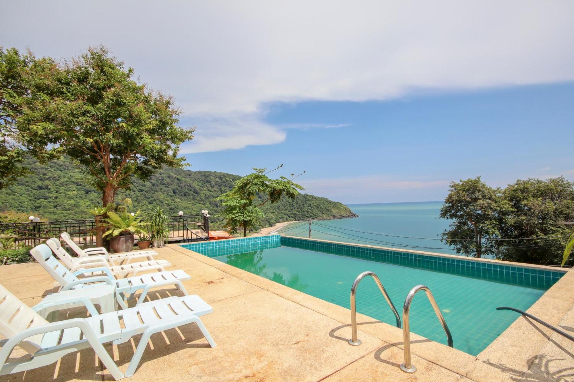 فندق Oyo 1085 Ma Lanta House Ko Lanta المظهر الخارجي الصورة