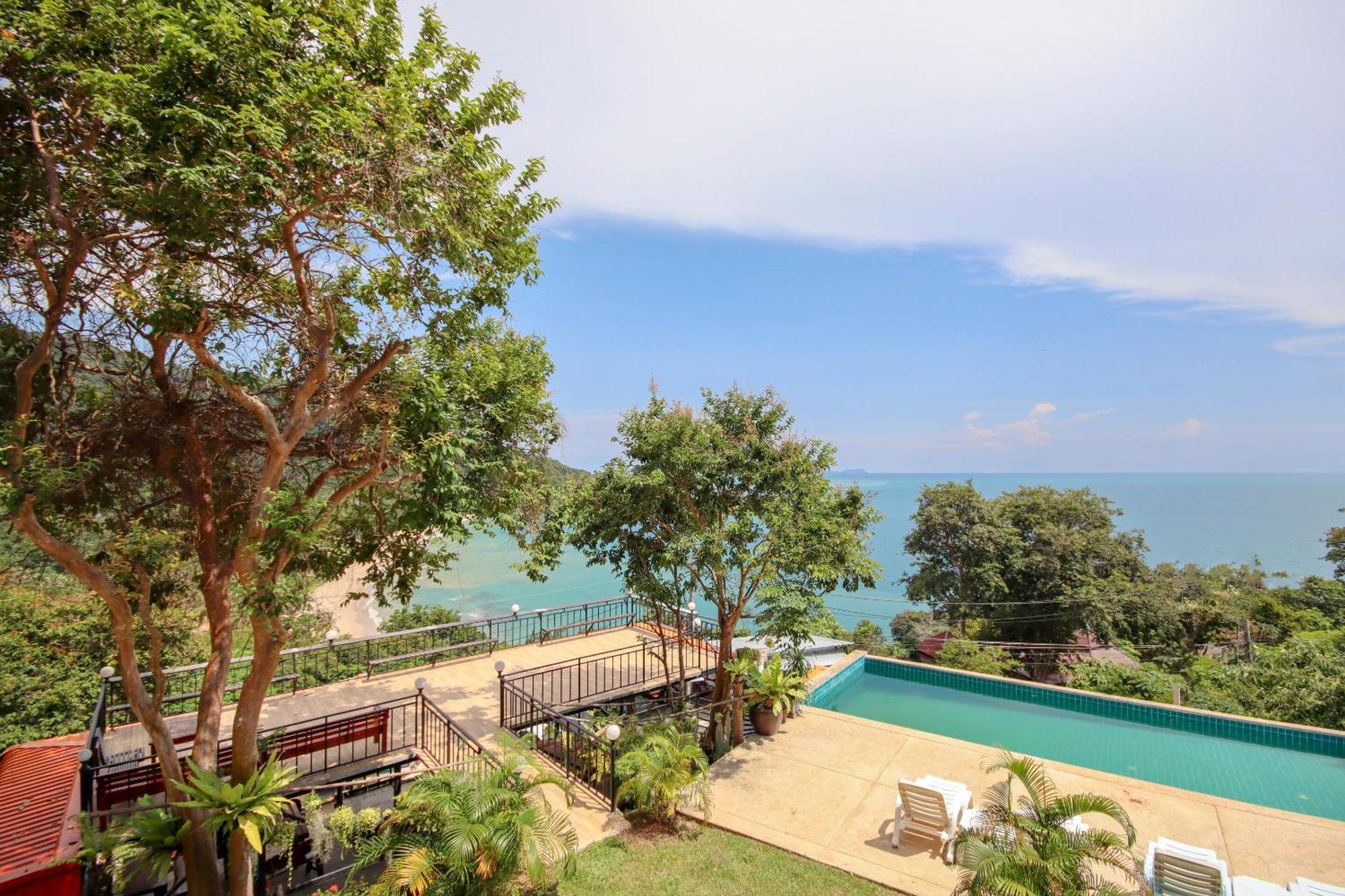 فندق Oyo 1085 Ma Lanta House Ko Lanta المظهر الخارجي الصورة