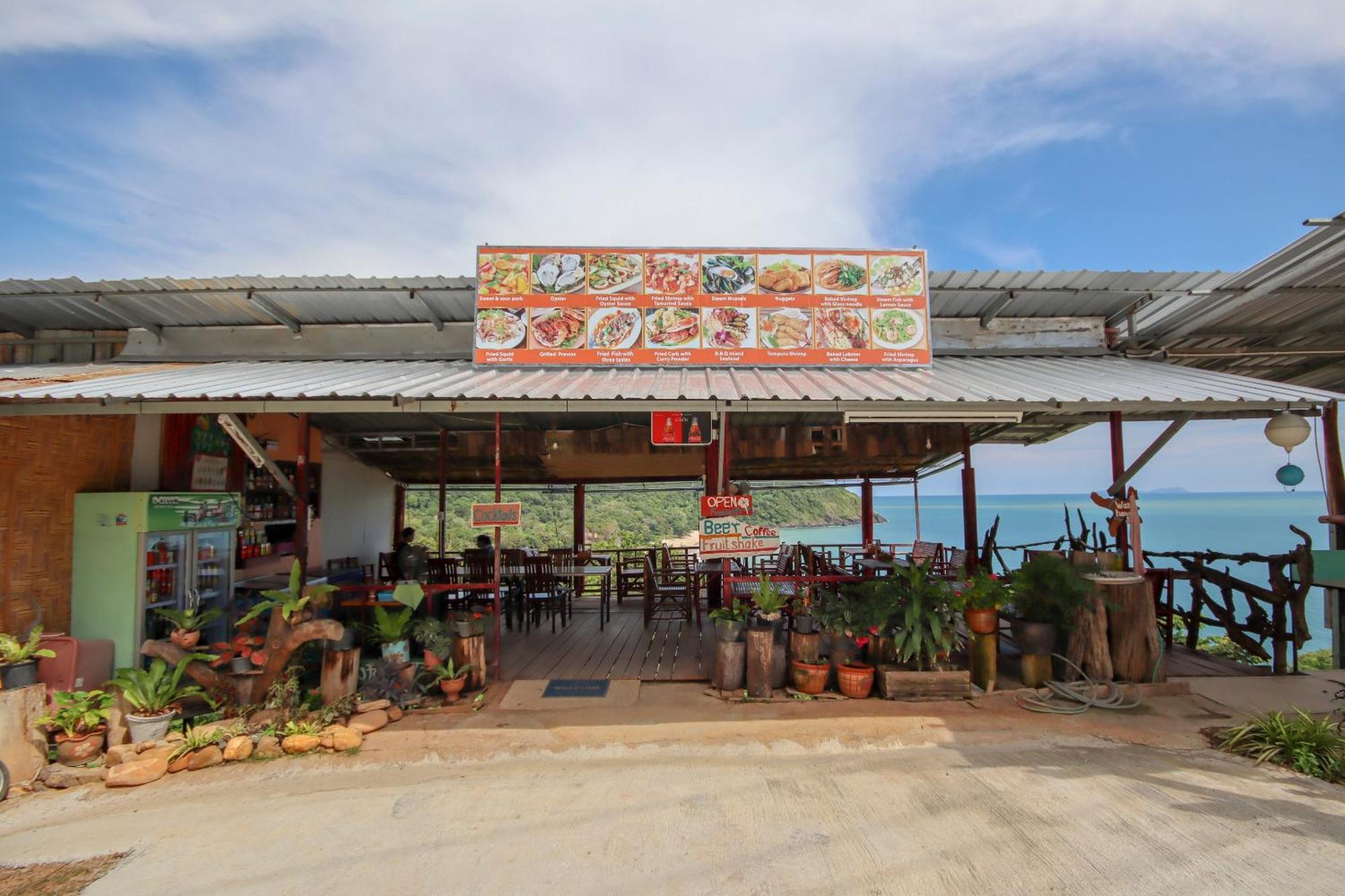 فندق Oyo 1085 Ma Lanta House Ko Lanta المظهر الخارجي الصورة