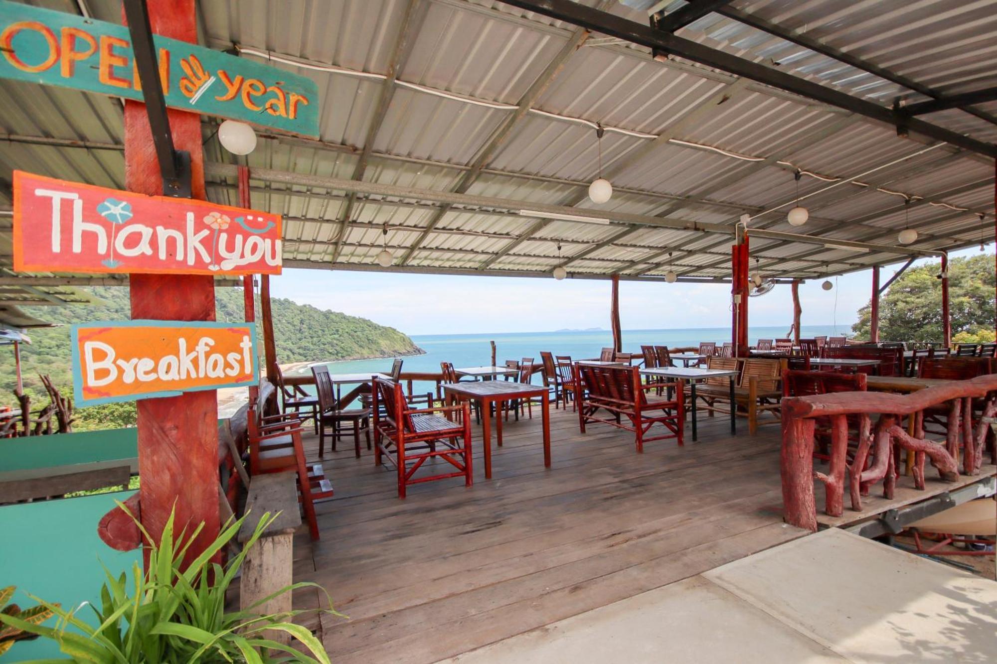 فندق Oyo 1085 Ma Lanta House Ko Lanta المظهر الخارجي الصورة