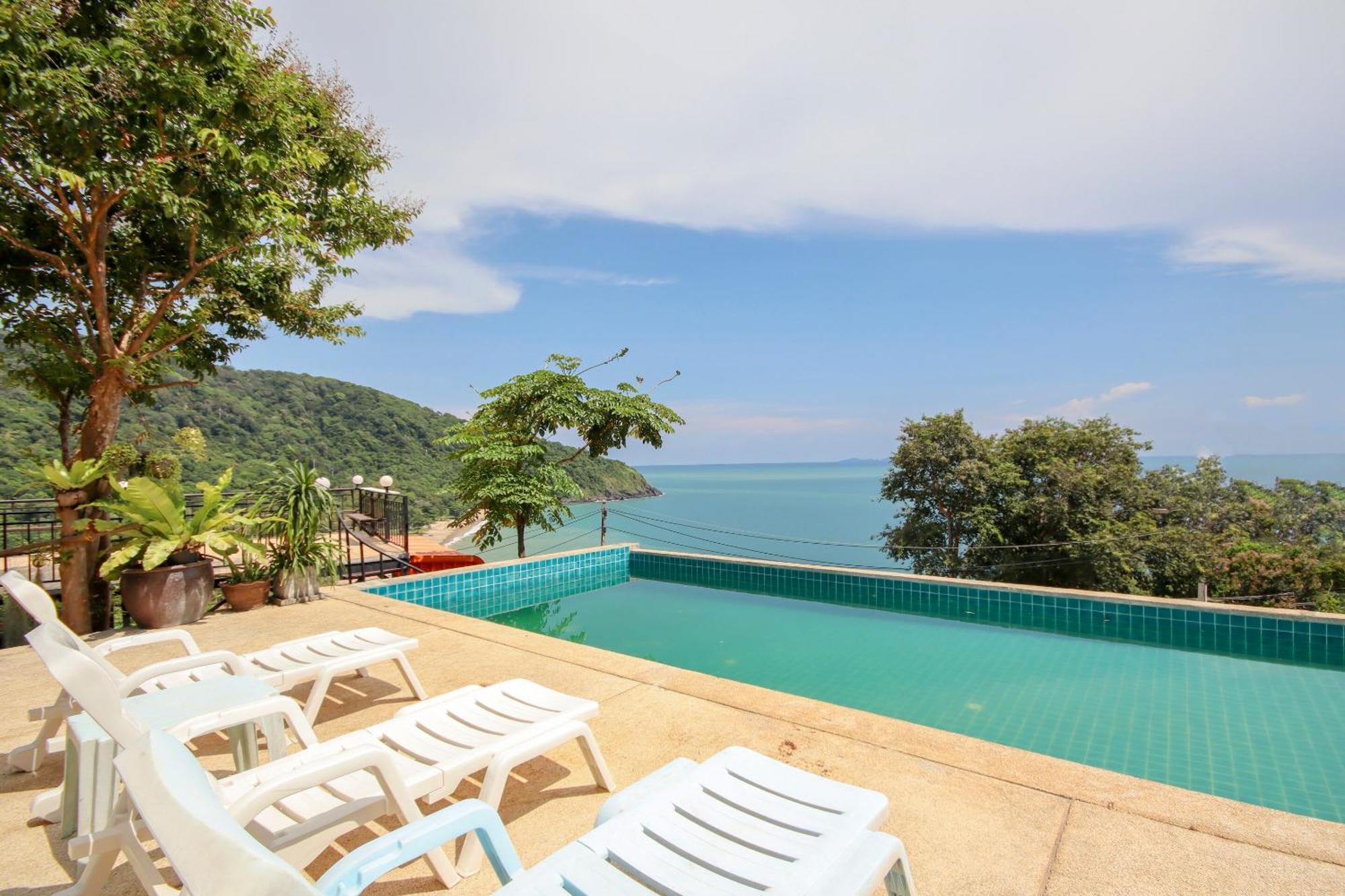 فندق Oyo 1085 Ma Lanta House Ko Lanta المظهر الخارجي الصورة