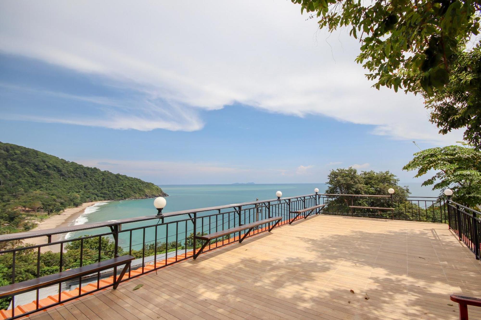 فندق Oyo 1085 Ma Lanta House Ko Lanta المظهر الخارجي الصورة