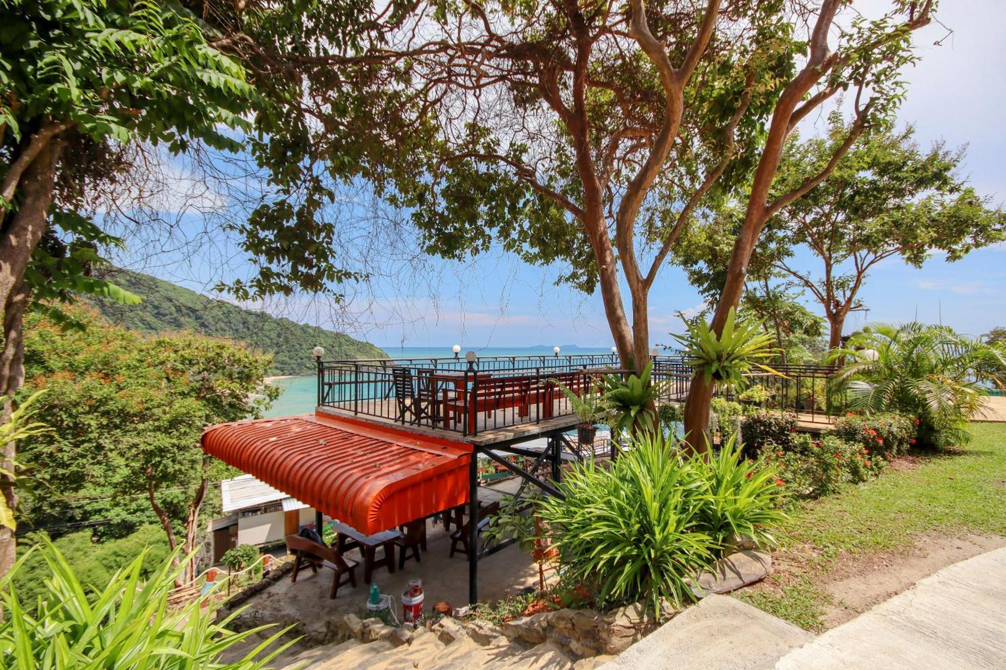 فندق Oyo 1085 Ma Lanta House Ko Lanta المظهر الخارجي الصورة