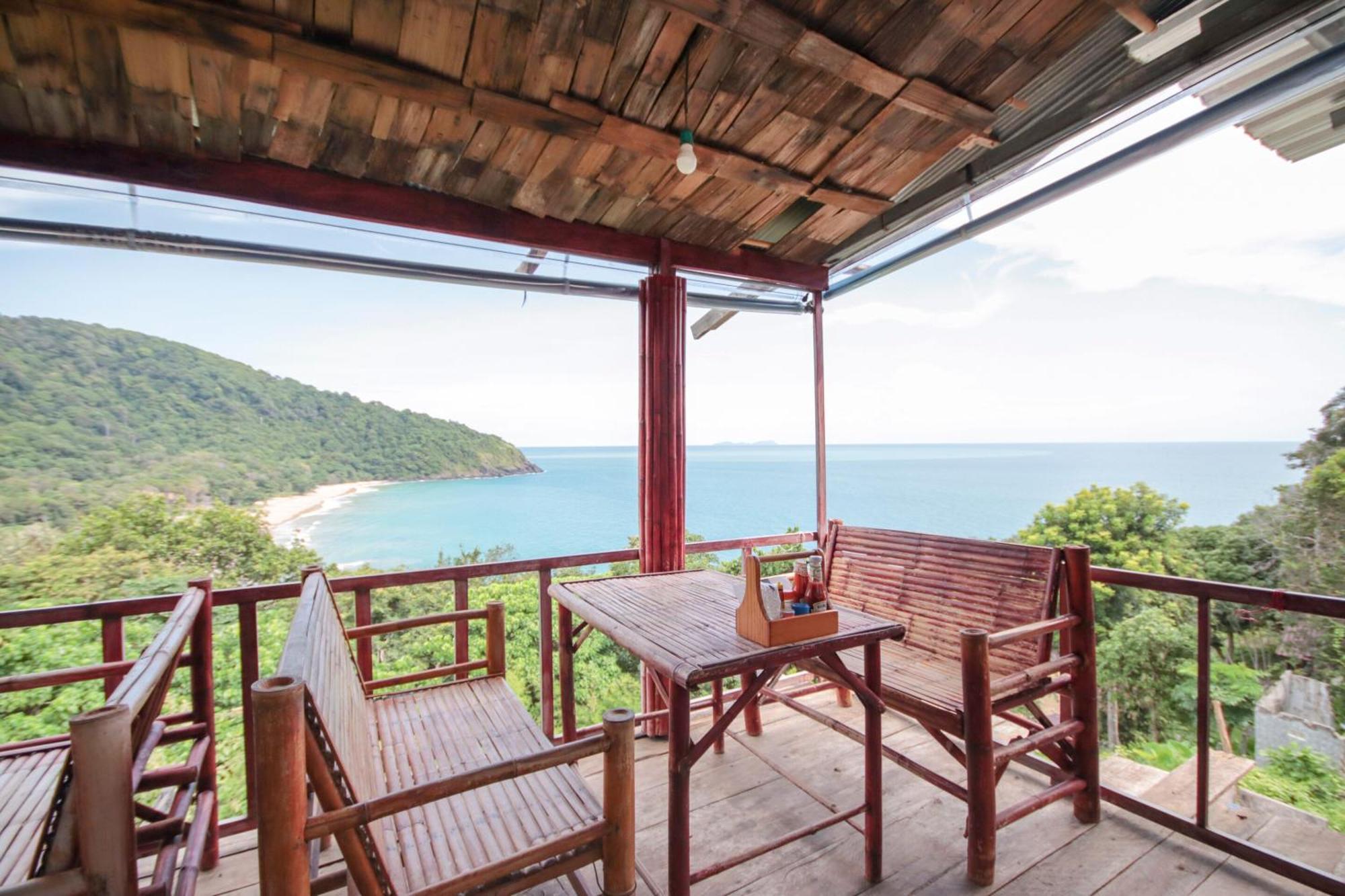 فندق Oyo 1085 Ma Lanta House Ko Lanta المظهر الخارجي الصورة