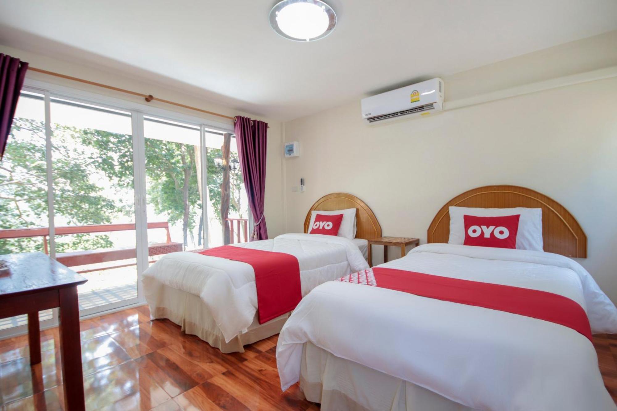 فندق Oyo 1085 Ma Lanta House Ko Lanta المظهر الخارجي الصورة